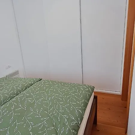아파트 Vlach Zirkitzen