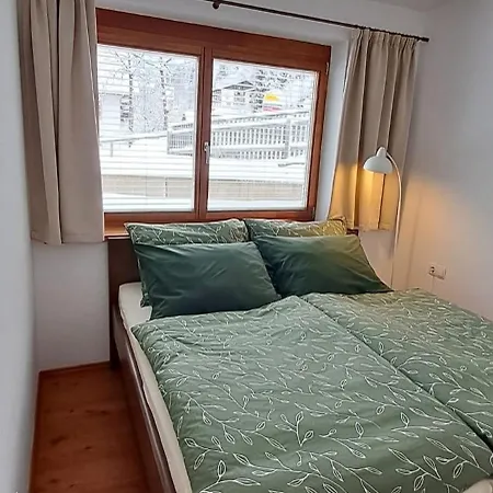 Vlach Apartment Zirkitzen